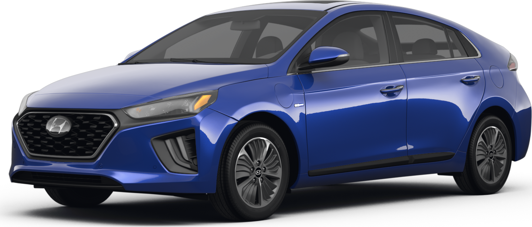 2021 Hyundai Ioniq Plug-in Hybrid Price, Value, Ratings & Reviews ...